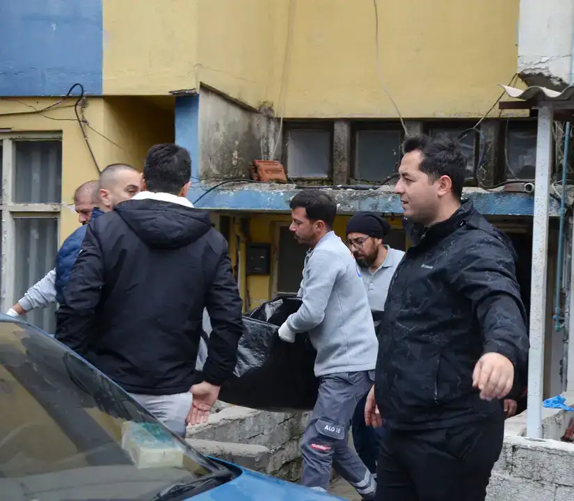 20 Günlük İzne Neden Ayrıldı? 3